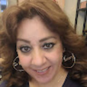 Meet your Posher, Nancy b.